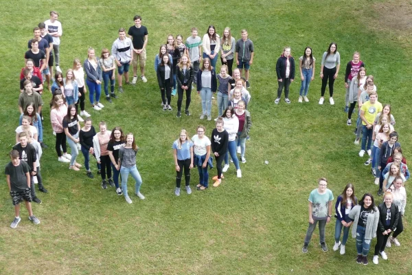 Gruppen